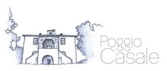 Poggio Casale — il casale storico